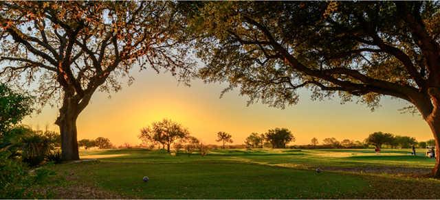 Randolph Oaks Golf Course - photo 3