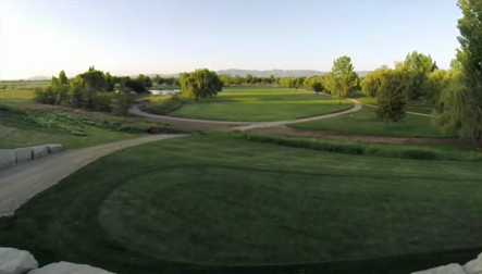 Boise Ranch Golf Course, Inc. - photo 1