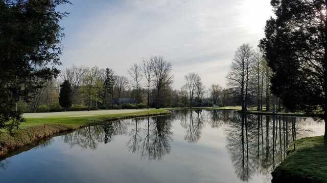 The Vineyard Golf Course - photo 1