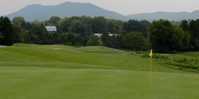 Three Ridges Golf Course - photo 3