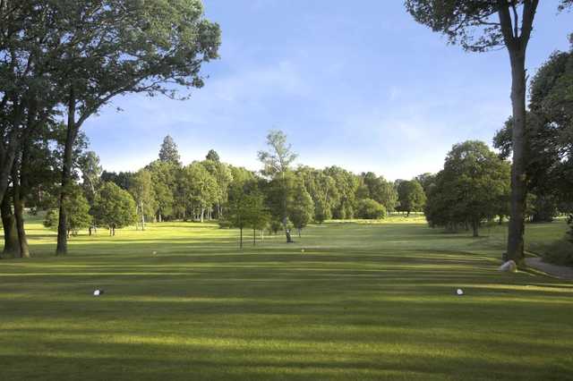 Hartley Wintney Golf Club - photo 4