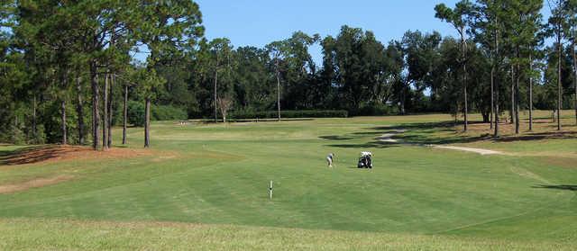 Cypress Lakes Golf Club - FL - photo 2