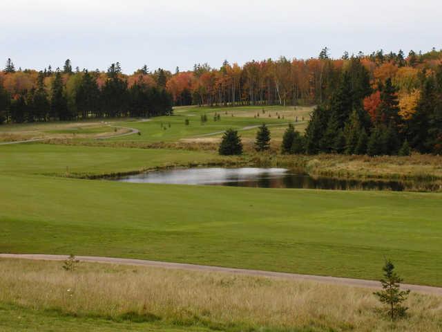 Fox Meadow Golf & Country Club - photo 3