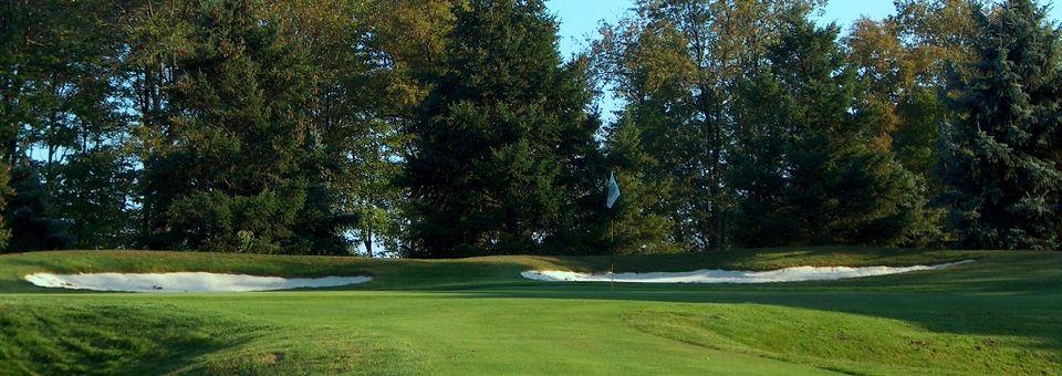 Pittsburgh National Golf Club - photo 7