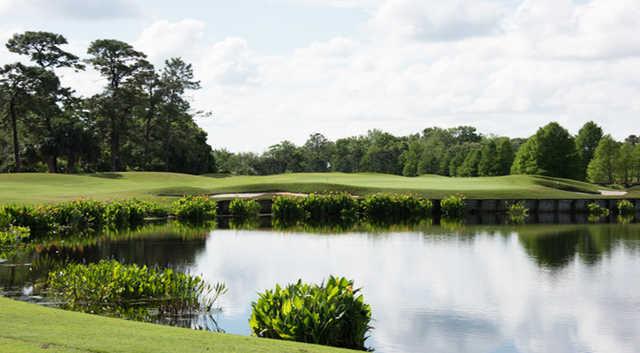 Interlachen Country Club - photo 4