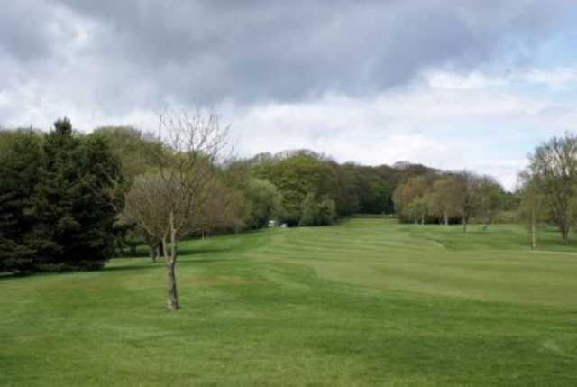 Chesterfield Golf Club - photo 3