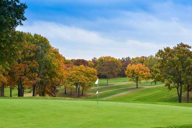Dogwood Hills Golf Club - photo 3