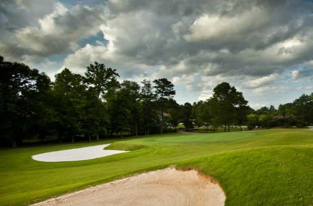 Birkdale Golf Club - photo 7