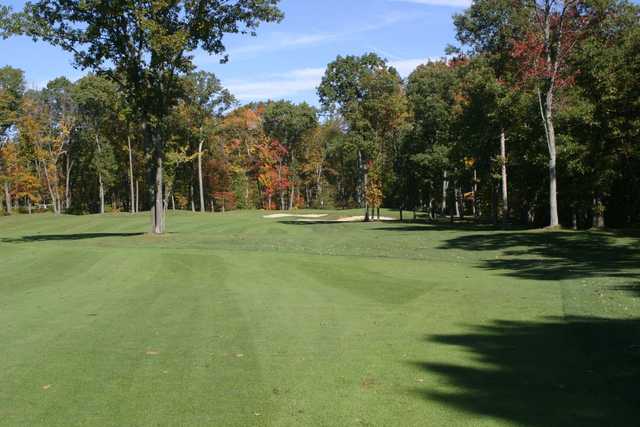 Blackledge Country Club - Gilead Highlands - photo 1