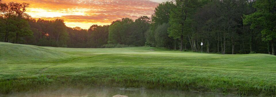 Drift Golf Club - photo 5