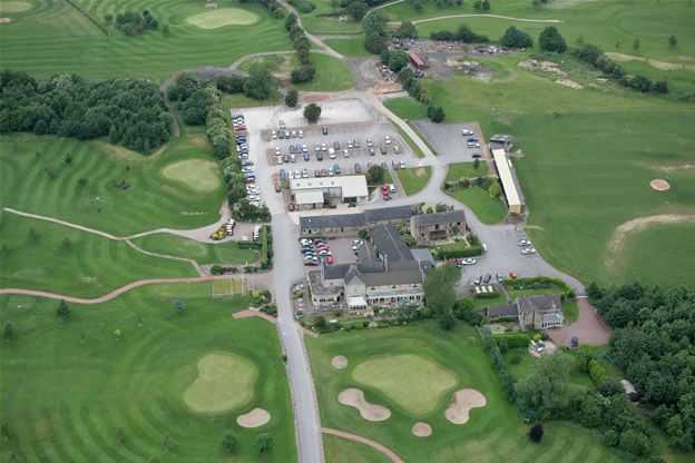 Horsley Lodge Golf Club - photo 3