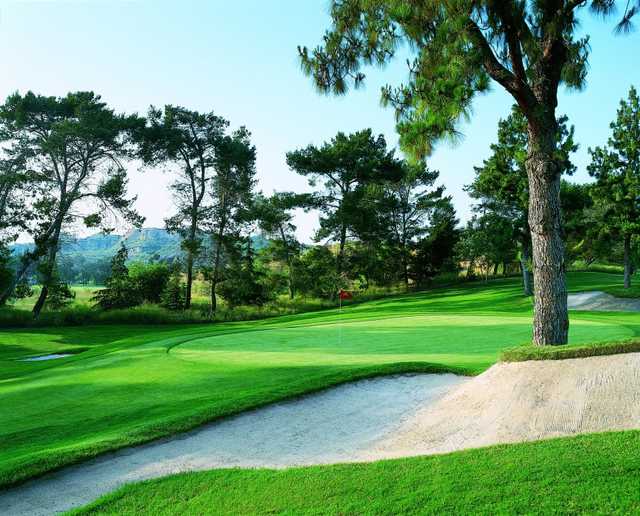 Los Coyotes Country Club - photo 5