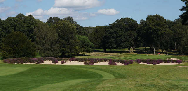 Stoneham Golf Club - photo 2