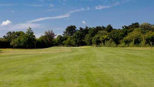 Callan Golf Club - photo 5