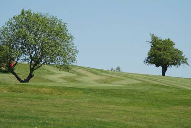 Crook Golf Club - photo 4