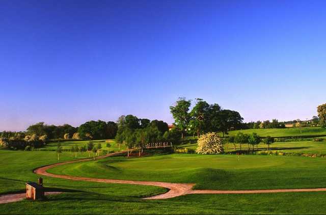 Romanby Golf and Country Club - photo 6