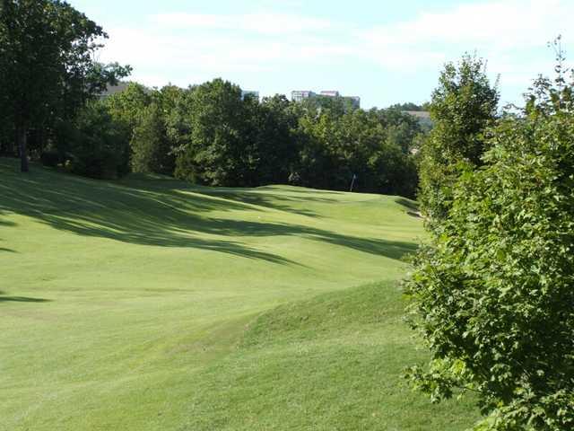 Thousand Hills Golf Club - photo 4