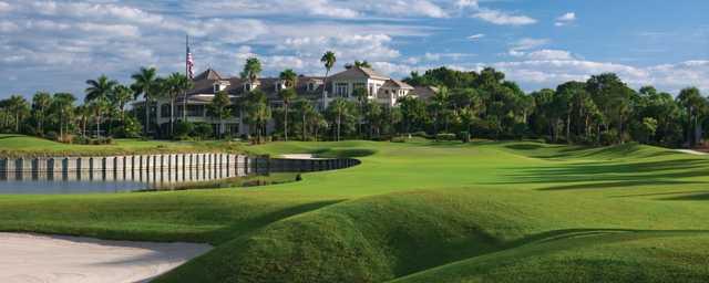 The Loxahatchee Club - photo 1