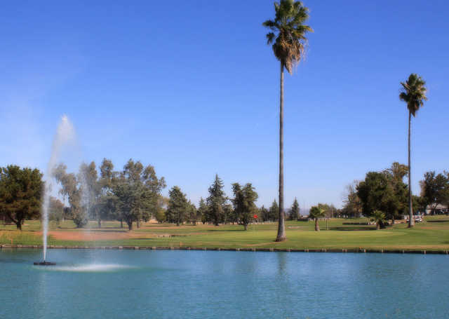 Table Mountain Golf Course