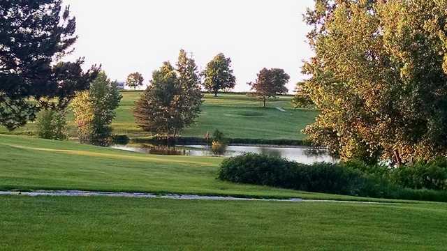 Sandy Meadows - photo 1