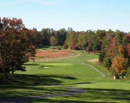 Roaring Gap Club - photo 3