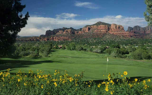 Sedona Golf Resort - photo 3