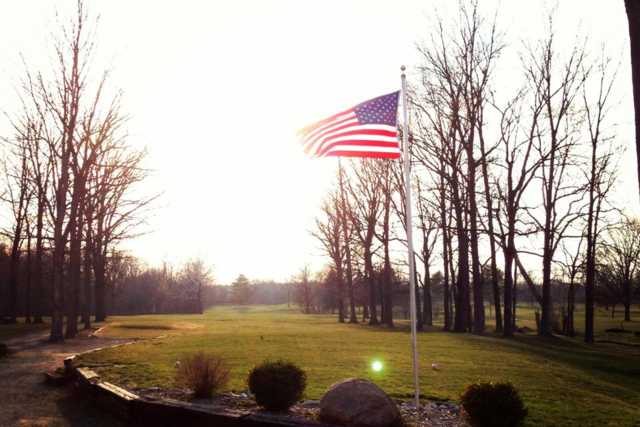 Friendswood Golf Course - photo 2