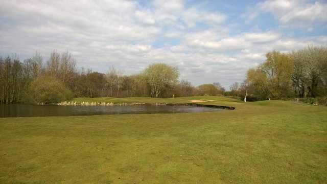Formby Hall Golf Resort & Spa - Old Course - photo 2