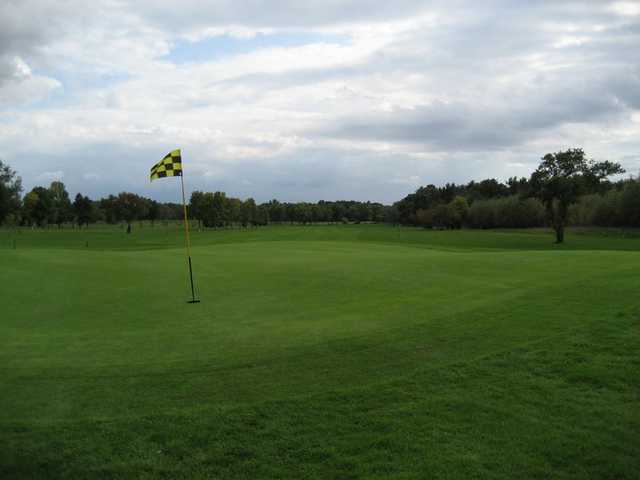 Hickory Grove Golf Course - photo 3