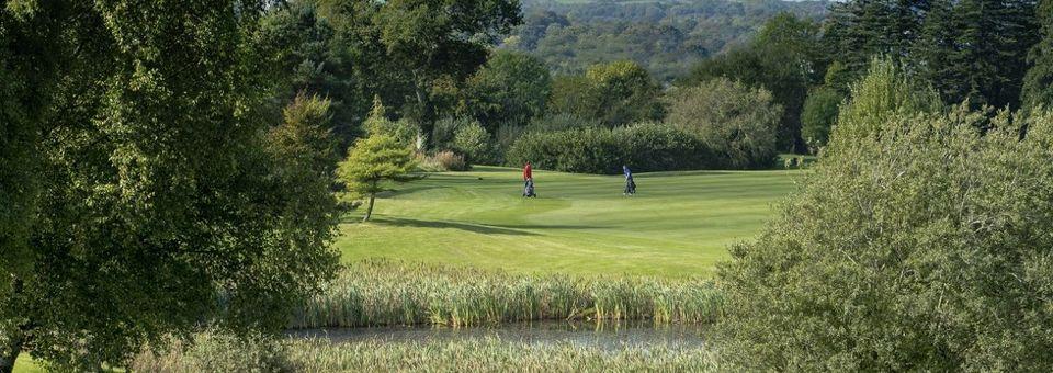 Faithlegg Golf Club - photo 5