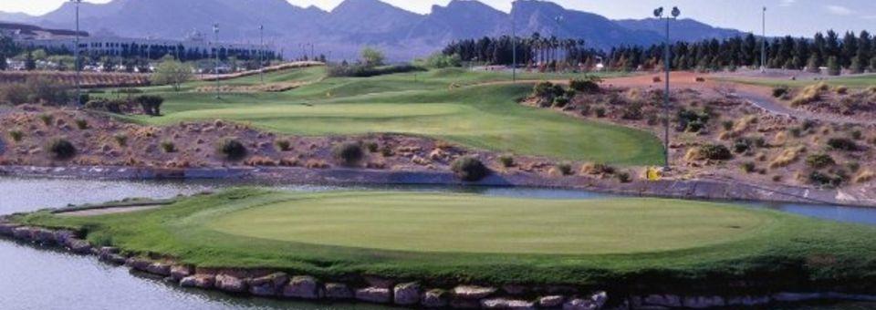Angel Park Golf Club - Cloud Nine - photo 5