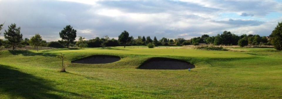 Cleethorpes Golf Club - photo 8