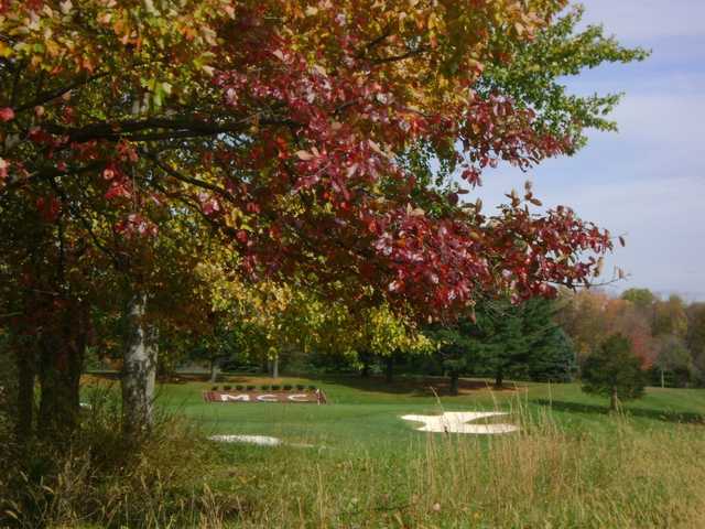 Montgomery Country Club - photo 3