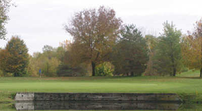 Beaver Creek Golf Course - photo 2