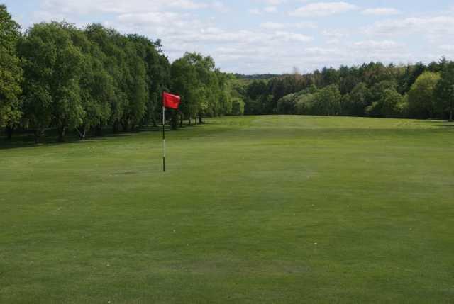 Fulneck Golf Club - photo 6