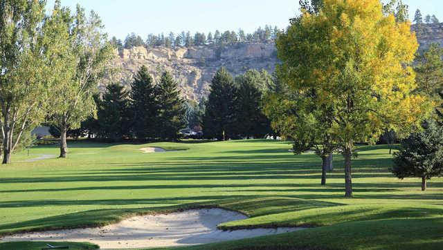 Yellowstone Country Club - photo 4