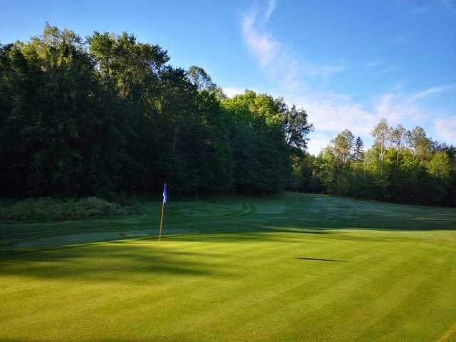 Blue Heron Golf Club - photo 4