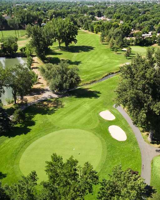 Nibley Park Golf Course - photo 3