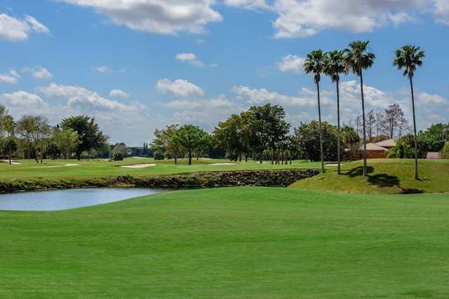 The Country Club of Coral Springs - photo 4