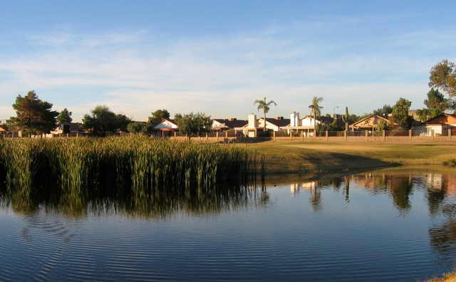 Peoria Pines Golf Course - photo 7