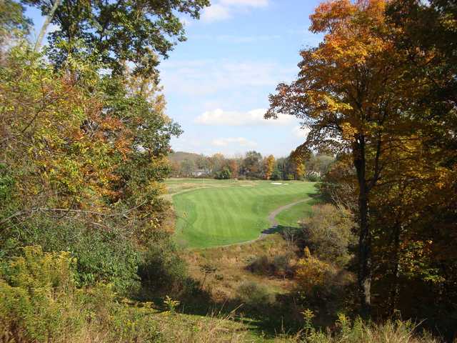 High Bridge Hills Golf Club - photo 1