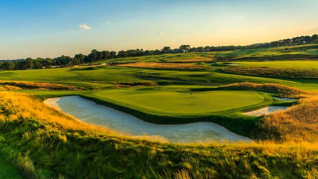 Oakmont Country Club