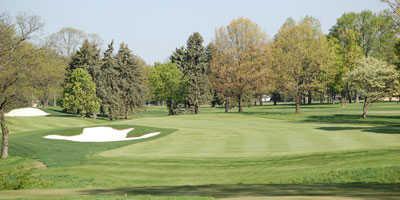 Ohio State Univ. Golf Club - photo 8