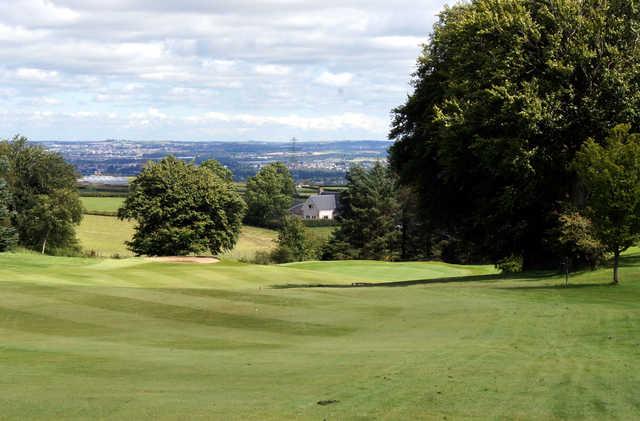 East Kilbride Golf Club - photo 3