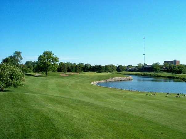 Seven Bridges Golf Club - photo 4