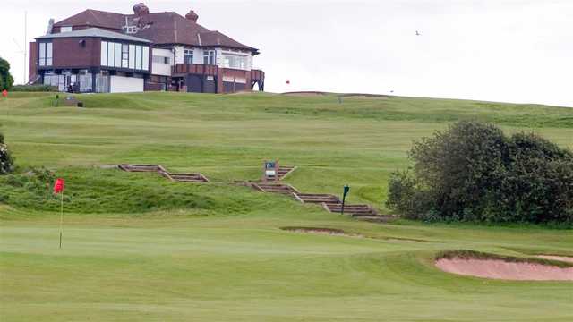 Blackpool North Shore Golf Club - photo 3