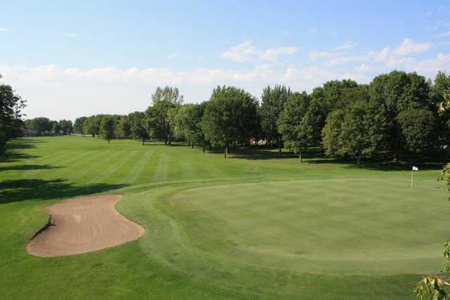 Spencer Golf & Country Club - photo 2