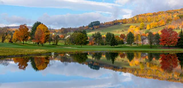 Quechee Club - photo 5