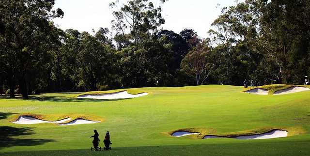 Concord Golf Club - photo 6