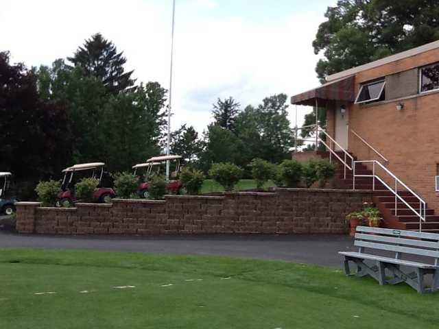 Kittanning Country Club - photo 2